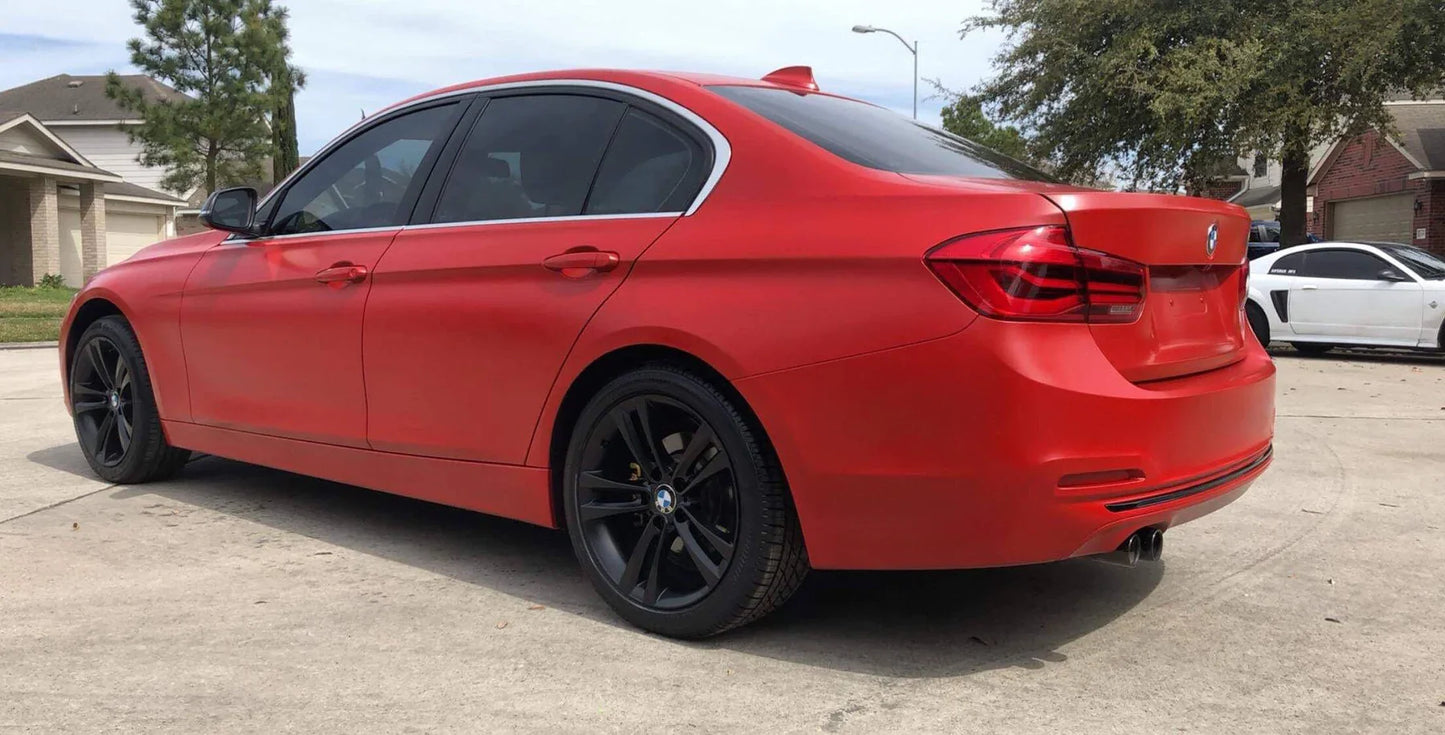 Fast Red