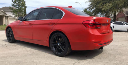Fast Red